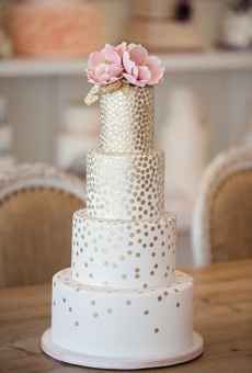 Groom's Cake - Who Pays? - Everyone loves Pictures!!