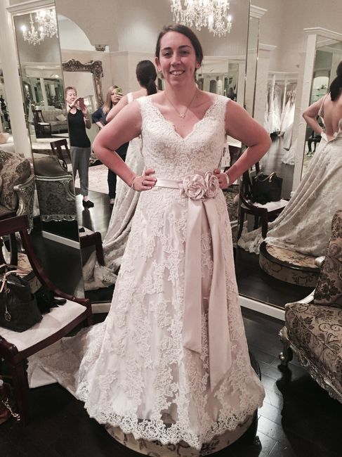 Dress Porn?!