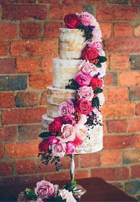 Cakes..let's see them!