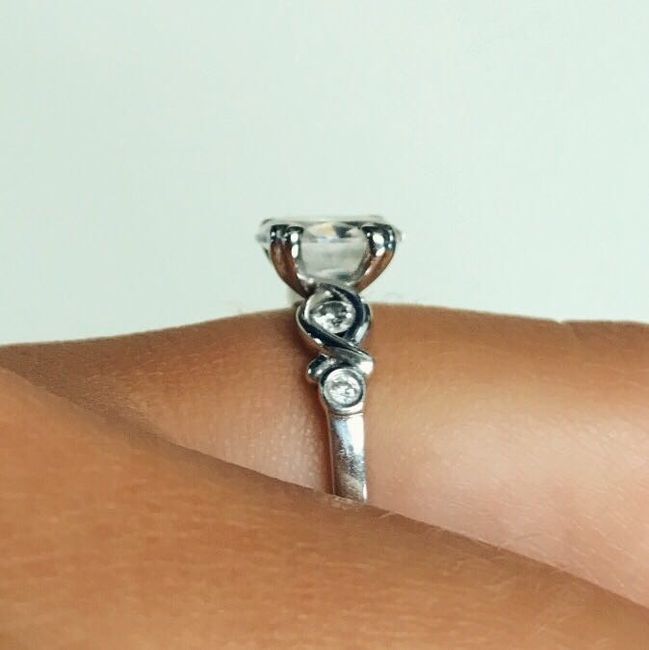 Help me pick a wedding band??