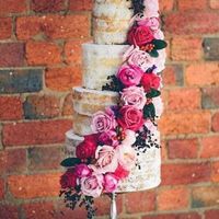 Cakes..let's see them!