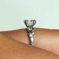 Help me pick a wedding band??