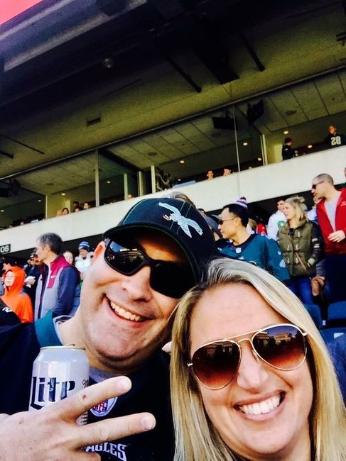 Couple Throwback Photos! 4