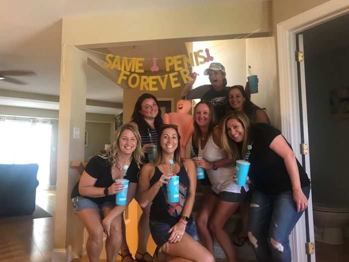 Bachelorette Theme! 2