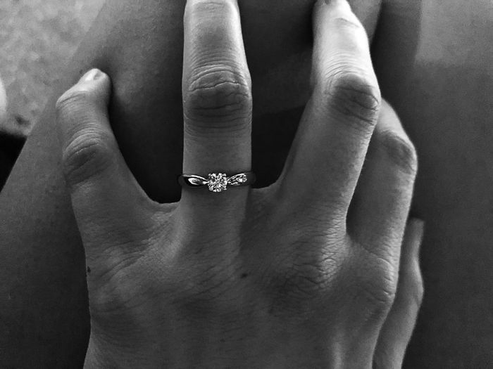 Brides of 2020!  Show us your ring! 15
