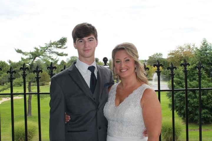 Non-pro bam - very pic heavy - 9