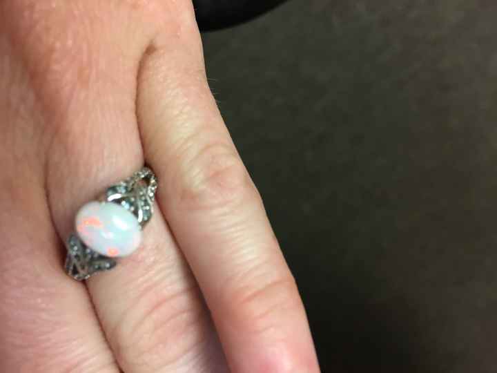 Ring thread! ♥️ - 1