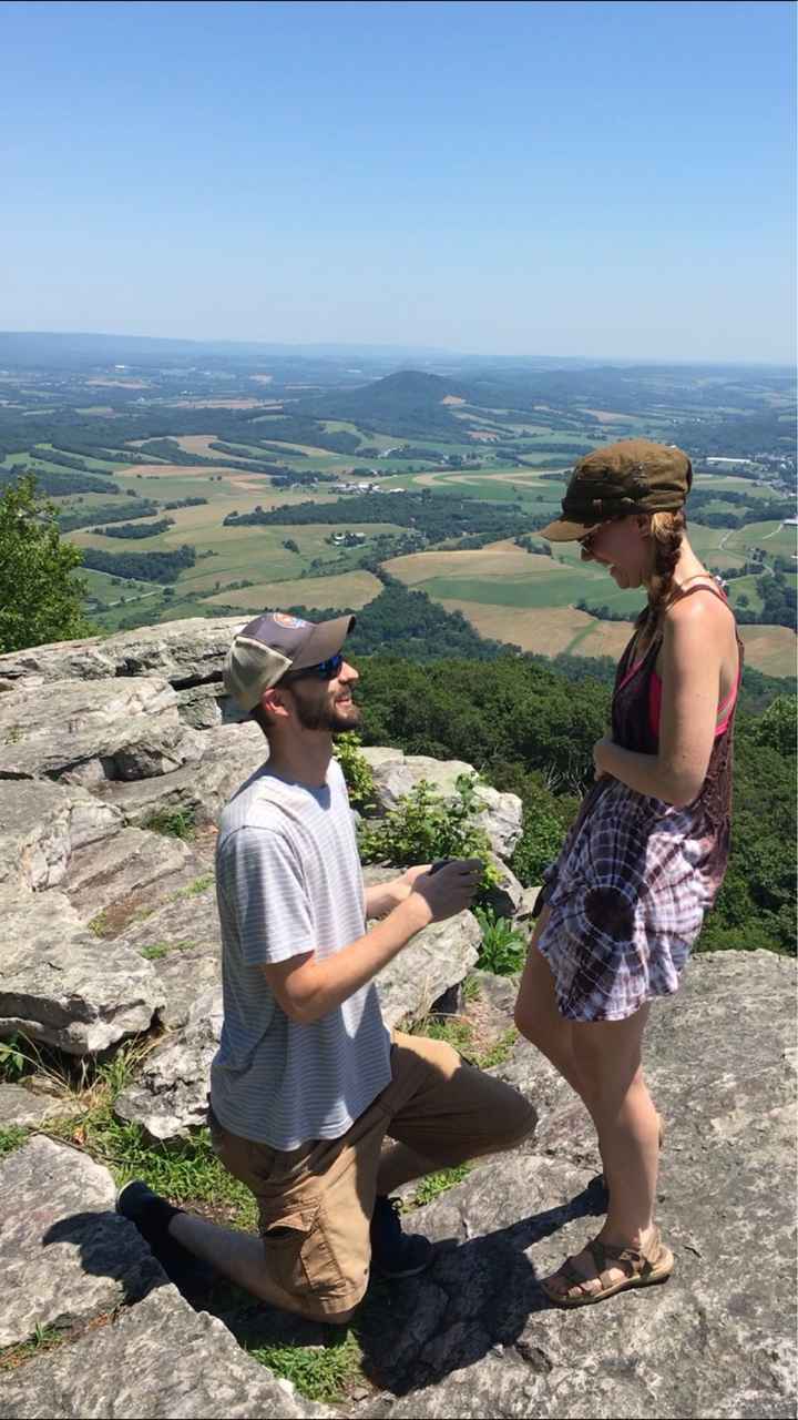 Ring thread! ♥️ - 3