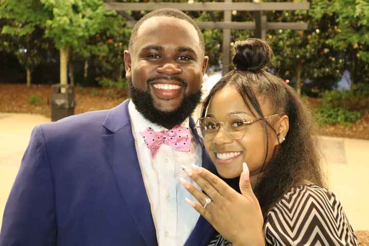 Couples getting married on September 6, 2020 - 1