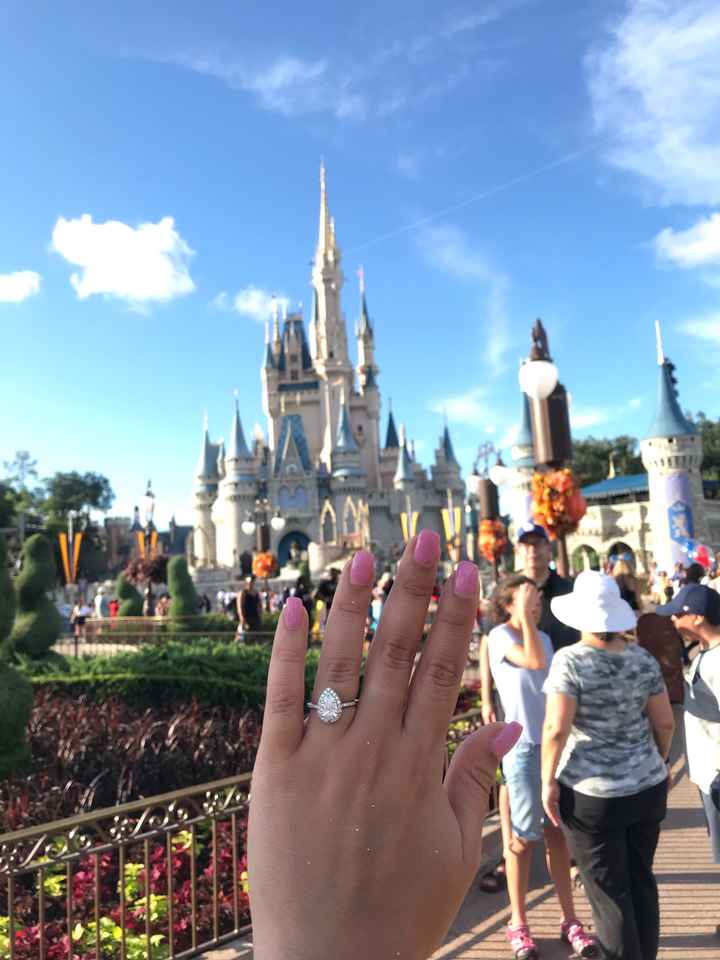 Brides of 2021! Show us your ring! - 1