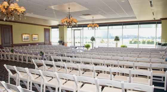 I GOT MY VENUE!!!!