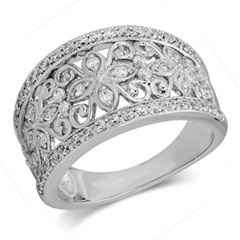 Have you thought about going from Two Rings to One?
