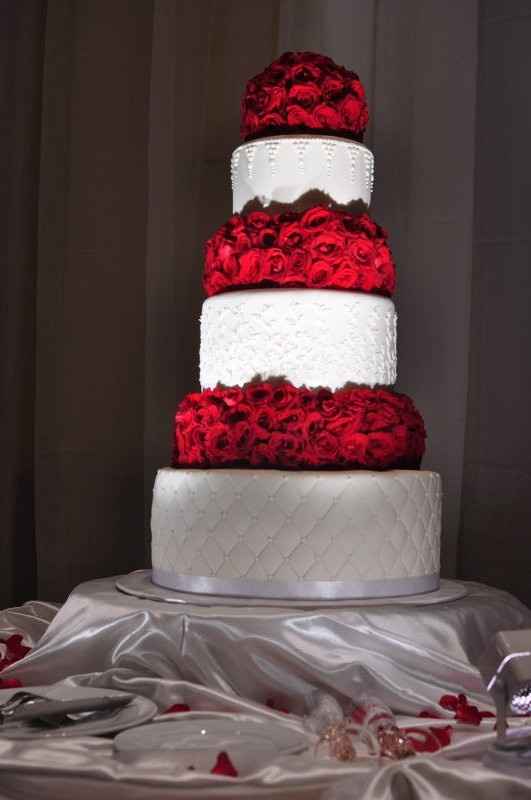 Whats your cake flavor???
