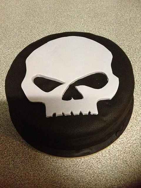 Whats your cake flavor???