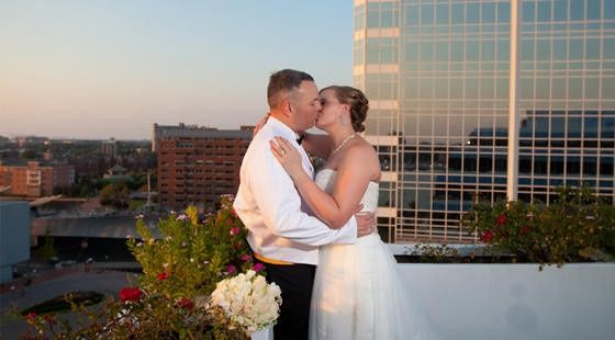 I GOT MY VENUE!!!!