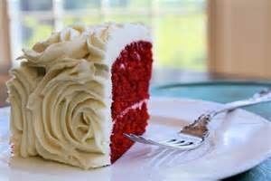 Wedding cake...