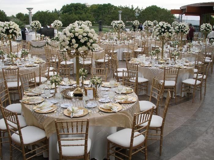 SHow me your Table setting inspiration....
