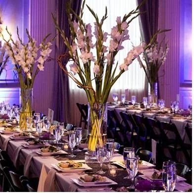 My Centerpieces