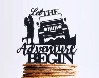 Here is ours! We are jeep people :) 