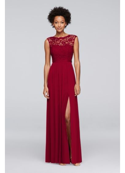 Let's talk bridesmaid dresses - Who, What, Where? 7