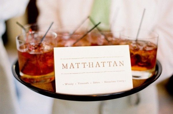 What are your signature drinks? 2