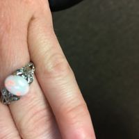 Ring thread! ♥️ - 1