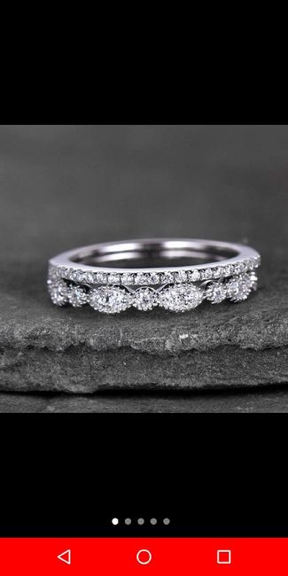 Wedding Band Help 3