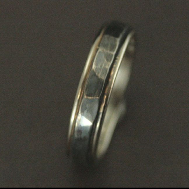 Etsy wedding bands? 5