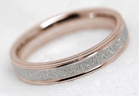 Wedding bands on Etsy? 4