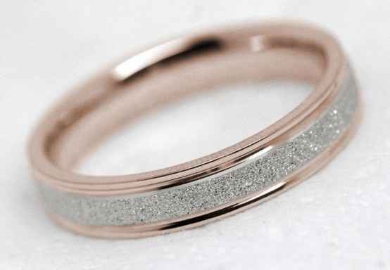 Etsy wedding bands? - 1