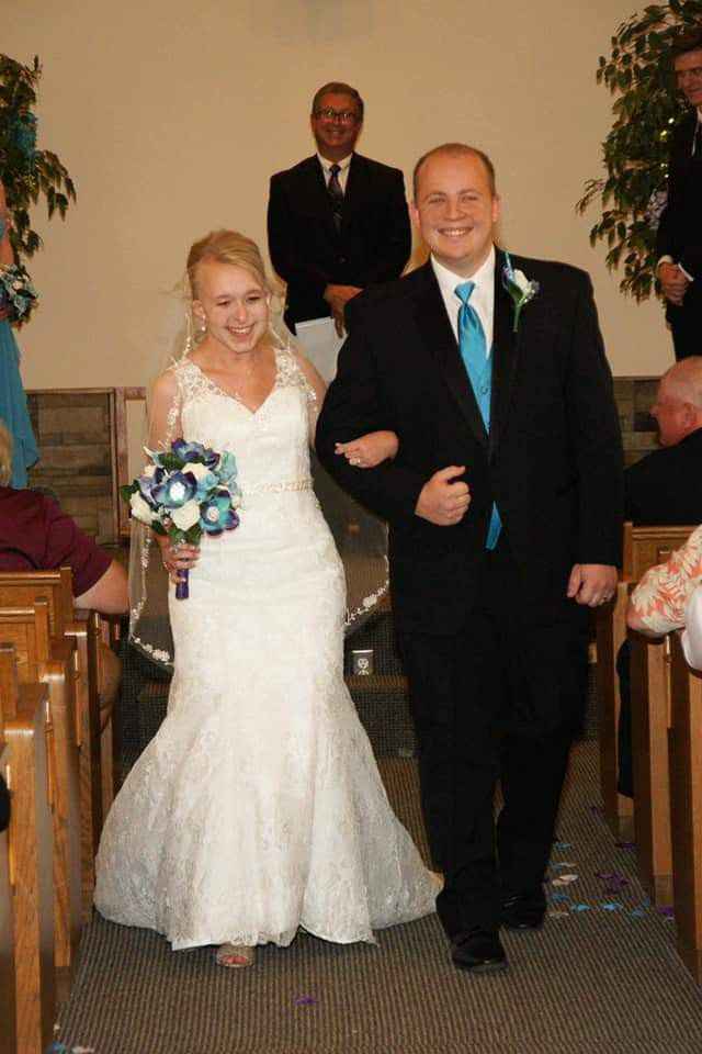 06•20•2020 Preview of our wedding day - 2