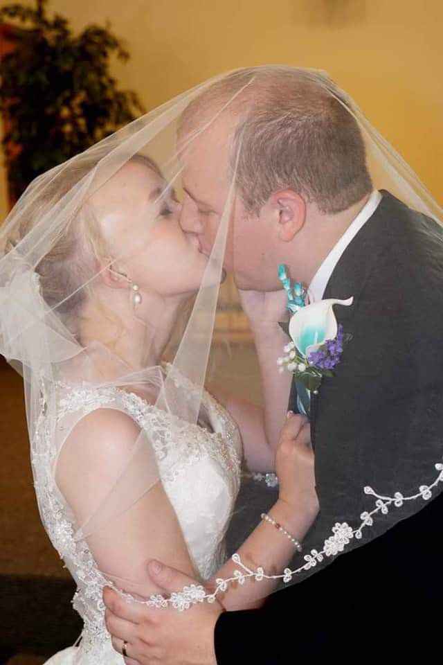 06•20•2020 Preview of our wedding day - 3