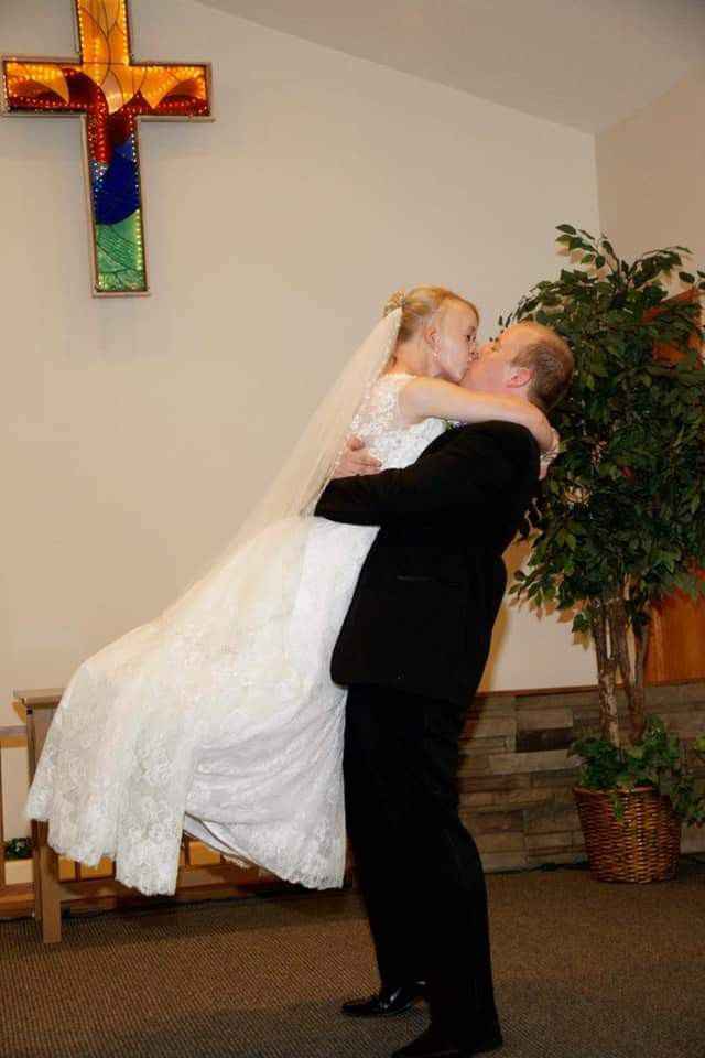 06•20•2020 Preview of our wedding day - 4