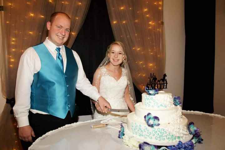 06•20•2020 Preview of our wedding day - 5