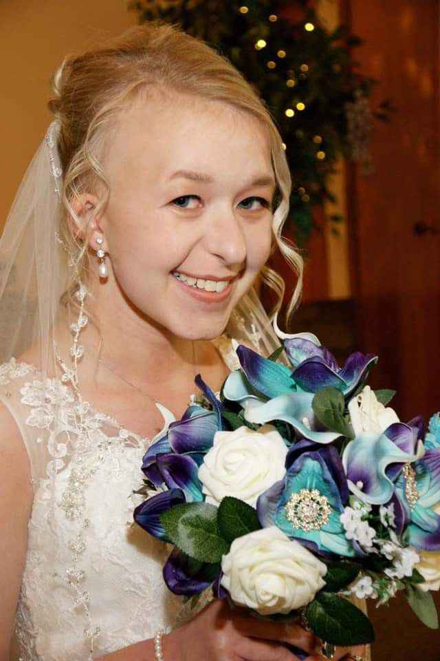 06•20•2020 Preview of our wedding day - 6