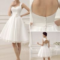 Struggling to find a reception dress, please help! - 4