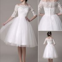 Struggling to find a reception dress, please help! - 7