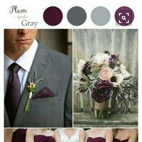 What are your wedding colors?