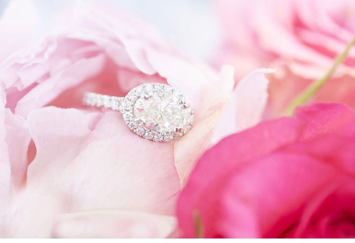 Brides of 2020!  Show us your ring! 13