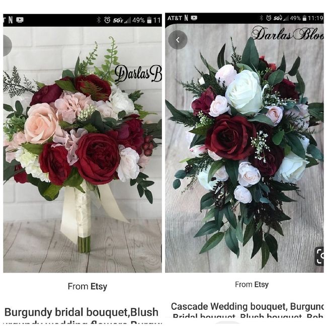 Flowers/bouquets 4