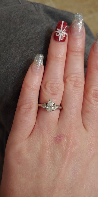 Wedding band help! Don't know what to do 3