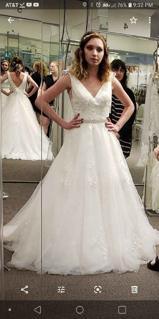 Bored at work. Need pics. - 1