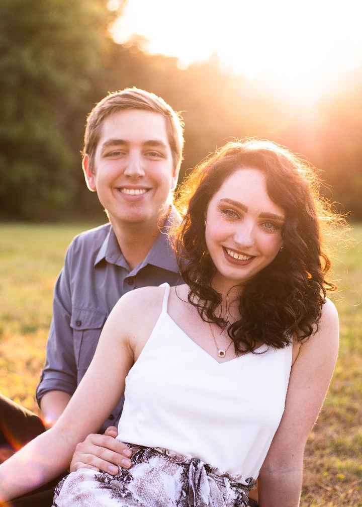 Back with engagement photos! - 4