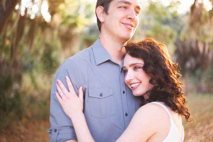 Back with engagement photos! - 7