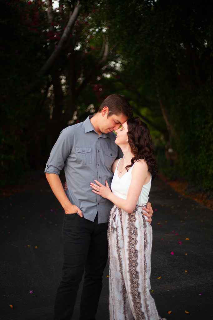 Back with engagement photos! - 8