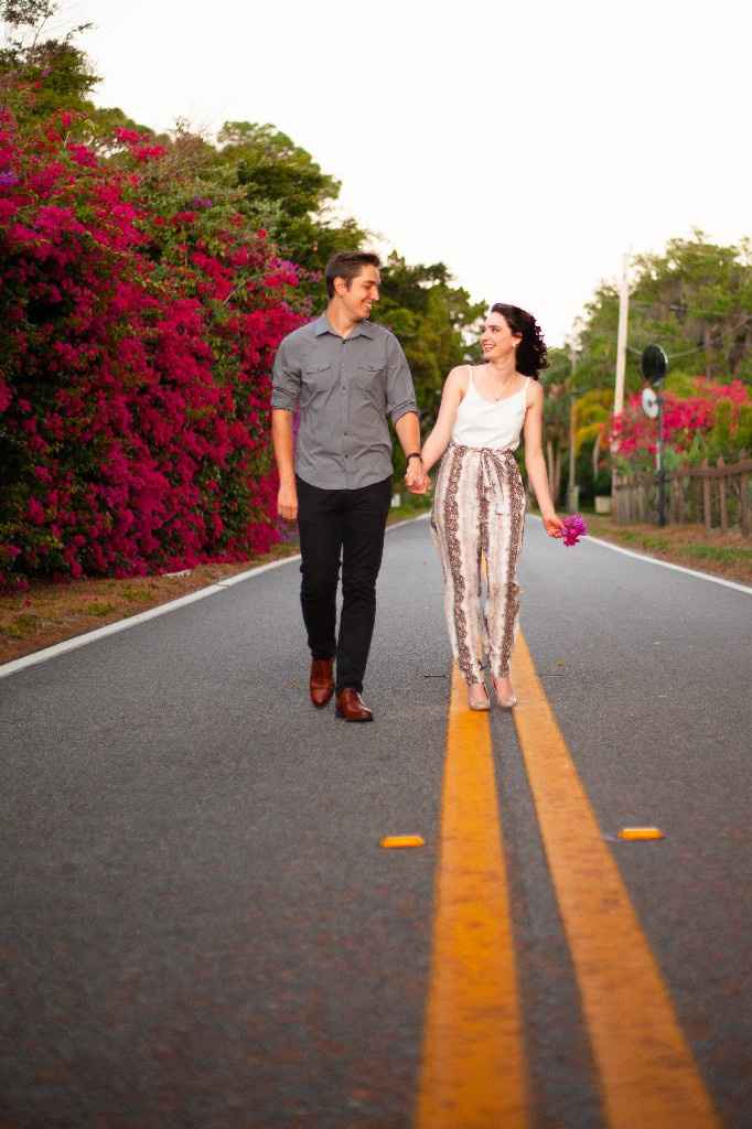 Engagement pictures - 4