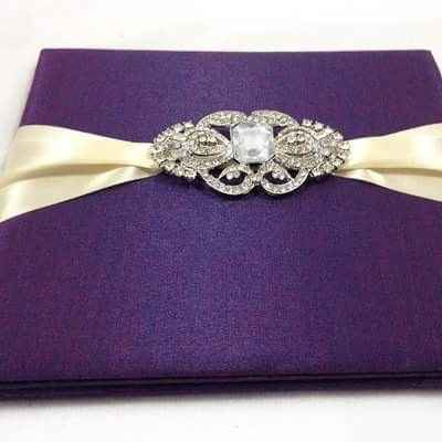 Your wedding invitations ~ how important?