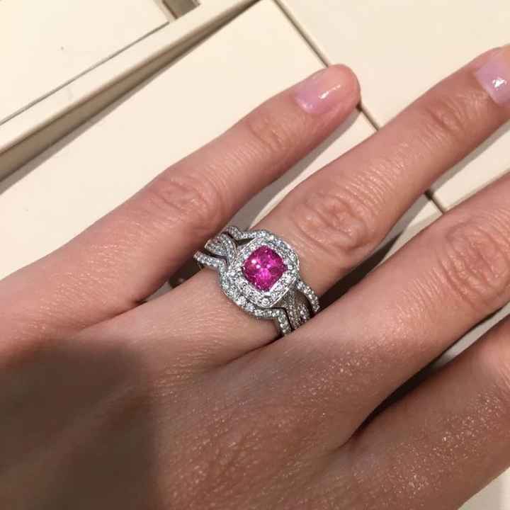 Jewelry Love!