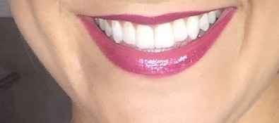 Lipstick that STAYS!