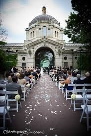 Show Me Your....Venues!